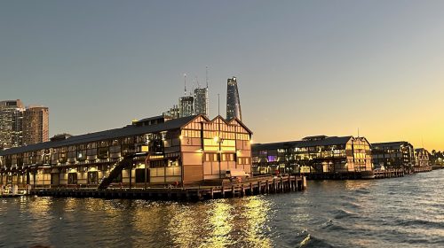 Q Travel Blog