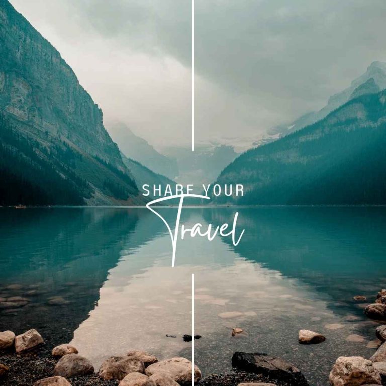 q travel blog