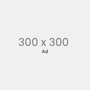 300x300 Ad